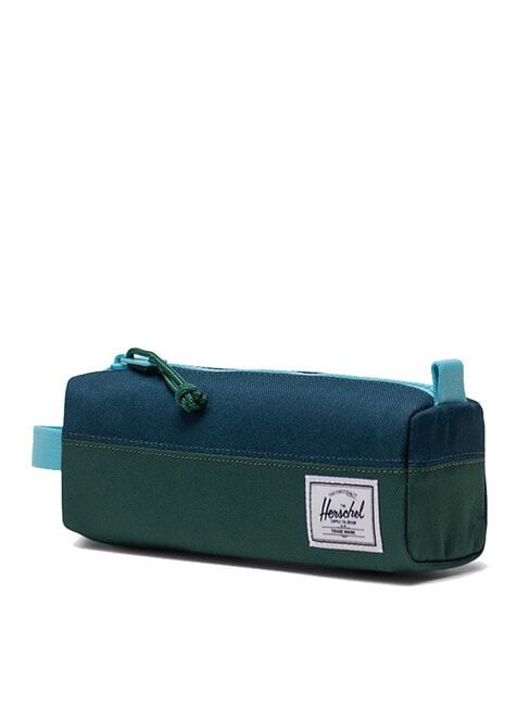 SETTLEMENT Penar verde vânător/laz reflectorizant/jet de mare - Penare și accesorii