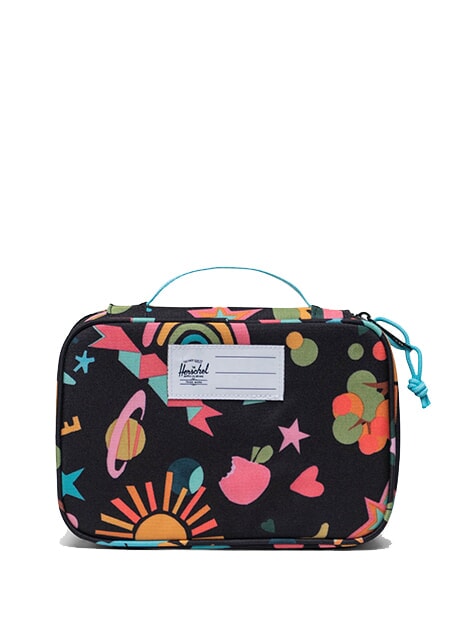 HERITAGE Penar cu mâner album de albume negru - Penare și accesorii