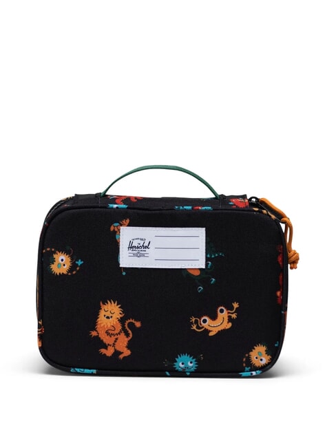 HERITAGE Penar cu mâner dans monstru negru - Penare și accesorii