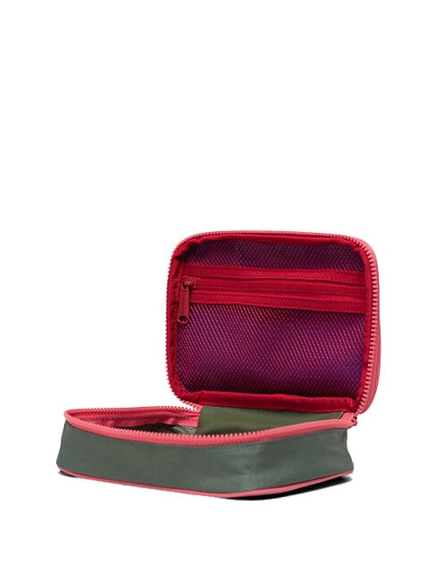 HERITAGE Penar cu mâner peri pudrat/spray de mare/trandafir de ceai - Penare și accesorii