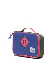 HERSCHEL HERITAGE Penar cu mâner peri pudrat/spray de mare/trandafir de ceai - Penare și accesorii - 3