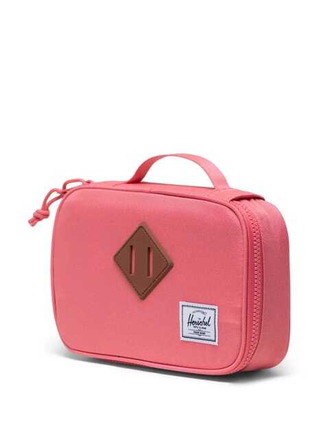 HERITAGE Penar cu mâner trandafir de ceai - Penare și accesorii