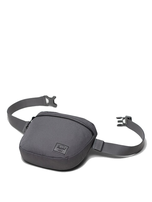 SETTLEMENT Borsetă mică gargui tonal - Borsete de brâu