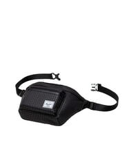 HERSCHEL POP QUIZ Borsetă cu buzunar relief din picioare de găin - Borsete de brâu - 2