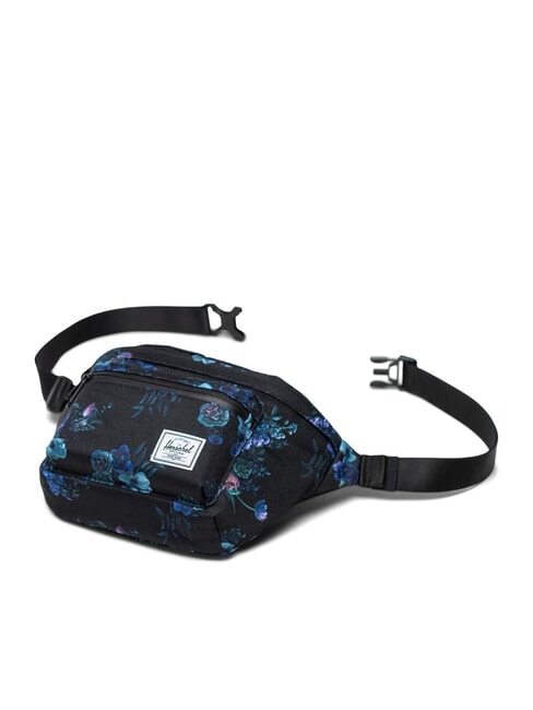 POP QUIZ Borsetă cu buzunar floral de seară - Borsete de brâu