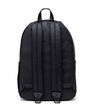 HERSCHEL POP QUIZ Rucsac model picior de cocoș/negru - Rucsacuri pentru școală și timp liber - 3