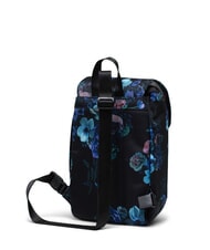 HERSCHEL RETREAT Rucsac cu un singur umăr floral de seară - Rucsacuri pentru școală și timp liber - 3