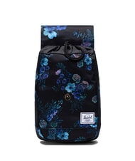 HERSCHEL RETREAT Rucsac cu un singur umăr floral de seară - Rucsacuri pentru școală și timp liber - 4