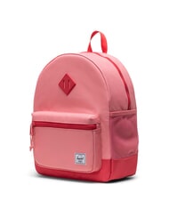 HERSCHEL HETITAGE YOUTH Rucsac pana de flamingo | winterberry - Rucsacuri pentru școală și timp liber - 2