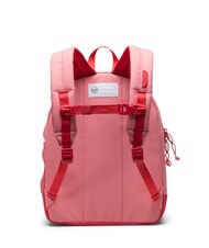 HERSCHEL HETITAGE YOUTH Rucsac pana de flamingo | winterberry - Rucsacuri pentru școală și timp liber - 3