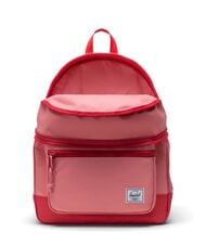 HERSCHEL HETITAGE YOUTH Rucsac pana de flamingo | winterberry - Rucsacuri pentru școală și timp liber - 4