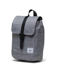 HERSCHEL RETREAT Rucsac cu un singur umăr RAVEN CROSSHATCH - Rucsacuri pentru școală și timp liber - 2