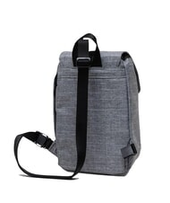 HERSCHEL RETREAT Rucsac cu un singur umăr RAVEN CROSSHATCH - Rucsacuri pentru școală și timp liber - 3