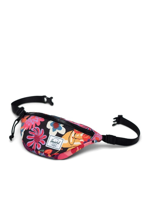 HERITAGE Pungă cu etichetă cu nume flori de toamnă - Borsete de brâu