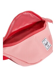 HERSCHEL HERITAGE Pungă cu etichetă cu nume pana de flamingo - Borsete de brâu - 3