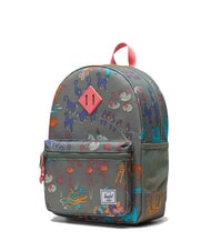 HERSCHEL HERITAGE KIDS Rucsac - Rucsacuri pentru școală și timp liber