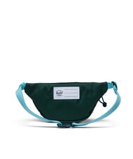 HERSCHEL HERITAGE Pungă cu etichetă cu nume - Borsete de brâu