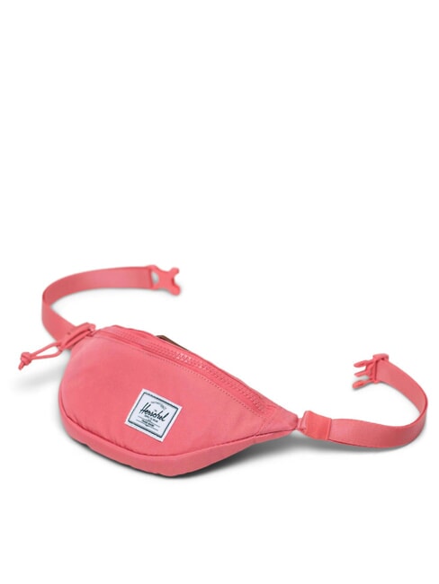 HERITAGE Pungă cu etichetă cu nume trandafir de ceai - Borsete de brâu