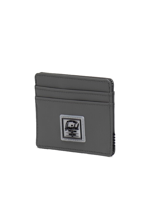 CHARLIE Suport plat pentru carduri garguile - Portofele bărbați