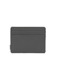 HERSCHEL CHARLIE Suport plat pentru carduri garguile - Portofele bărbați - 3