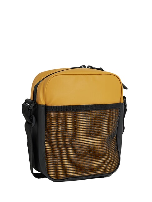 HERITAGE Poșetă mică alamă - Genți de umăr bărbați