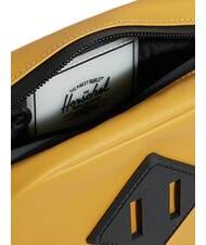 HERSCHEL HERITAGE Poșetă mică alamă - Genți de umăr bărbați - 4