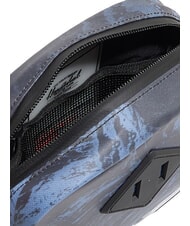 HERSCHEL HERITAGE Poșetă mică rocă de șist albastru de oțel - Genți de umăr bărbați - 4