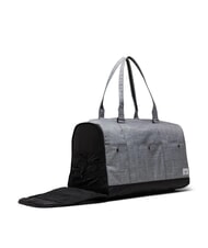 HERSCHEL BENNETT Geantă maxi cu curea de umăr RAVEN CROSSHATCH - Genți de voiaj - 4