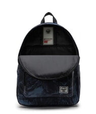 HERSCHEL CLASSIC XL Rucsac pentru laptop de 15,6" rocă de șist albastru de oțel - Rucsacuri pentru școală și timp liber - 4