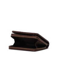 HERSCHEL GEORGIA Portofel dublu cu portofel pentru monede cafea cu cicoare - Portofele femei - 3