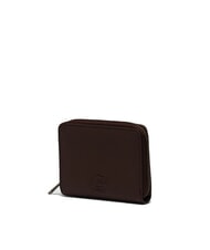 HERSCHEL TYLER Portofel mic cu fermoar cafea cu cicoare - Portofele femei - 3