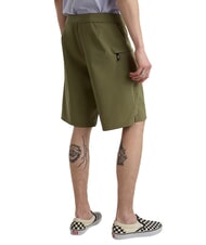 VANS THE DAILY SOILD Costum de pantaloni scurți lungi - Costume de baie