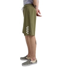 VANS THE DAILY SOILD Costum de pantaloni scurți lungi olivine - Costume de baie - 3