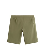 VANS THE DAILY SOILD Costum de pantaloni scurți lungi olivine - Costume de baie - 5