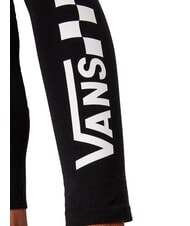 VANS CLASSIC Colanți sport slim fit negru - Costume sport pentru femei - 3