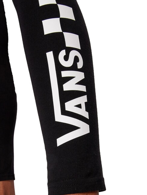 CLASSIC Colanți sport slim fit negru - Costume sport pentru femei