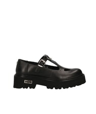 CULT SLASH 4216 Mocasini Mary Jane din piele - Pantofi femei