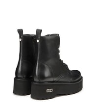 CULT AXL 3460 Ghete din piele pentru gleznă negru - Pantofi femei - 4