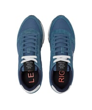 SUN68 TOM SOLID  Adidași aviator întunecat - Pantofi bărbați - 3