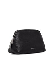 COCCINELLE HELGA Trusă de frumusețe din piele - Genți plic și truse