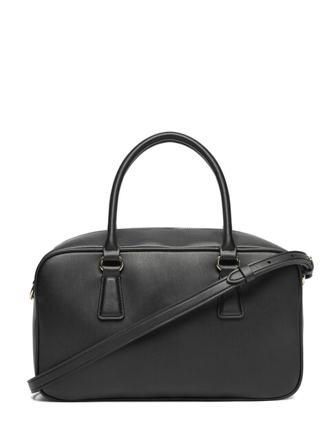 A|X BAULETTO  Geantă de m&acirc;nă, cu curea de umăr negru - Genți femei