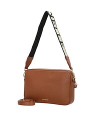 COCCINELLE TEBE  Geantă de umăr, cu curea de umăr coniac - Genți femei - 5