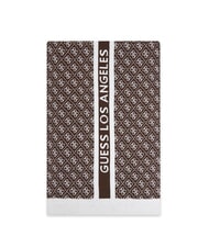 GUESS SEVYN 4G LOGO Eşarfă - Eșarfe