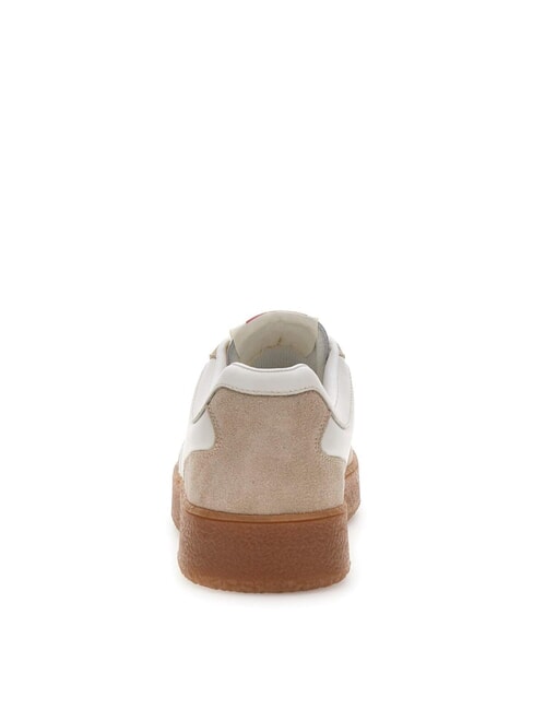 WIMOH Adidași alb - Pantofi bărbați