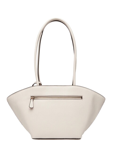 BOLENA Geantă de umăr cu pandantiv inimă STONE - Genți femei