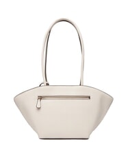 GUESS BOLENA Geantă de umăr cu pandantiv inimă STONE - Genți femei - 4