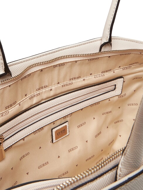 BOLENA Geantă de umăr cu pandantiv inimă STONE - Genți femei