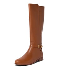 RALPH LAUREN BROOKE TALL 2 Ghete din piele cu picior înalt - Pantofi femei