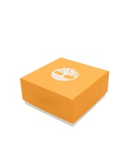 TIMBERLAND CASUAL NEW Curea de piele cacao - Curele - 4