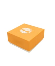 TIMBERLAND CLASSIC NEW Curea de piele cacao - Curele - 4